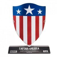 Captain America’s 1940’s Schild Replika