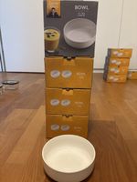 Jamie Oliver Schalen 4er Set 16cm Neu