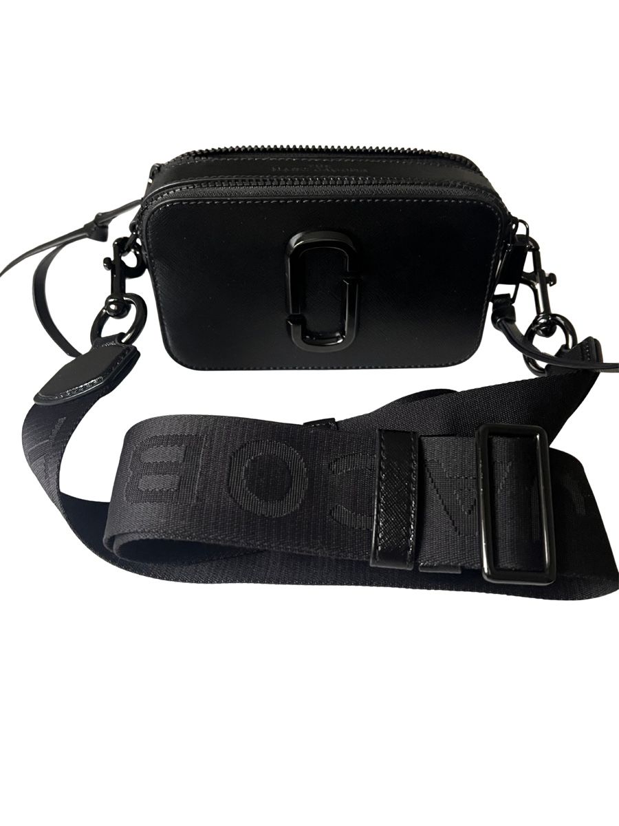Marc Jacobs Borse: The Snapshot - Marc Jacobs – Usato da Orpund venduto da Pinouli12