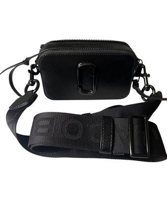 The Snapshot - Marc Jacobs