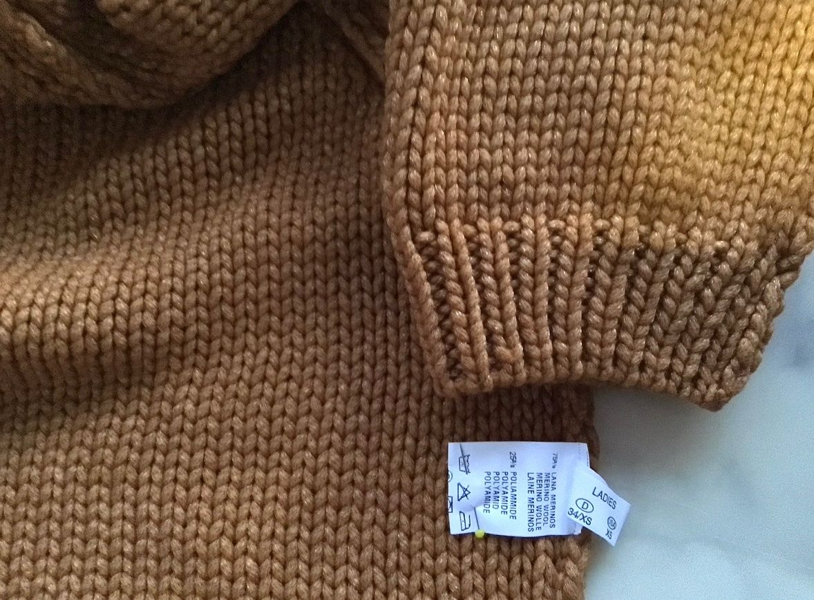 Maglioni & Felpe: Pullover Fabiana Filipino Gr.34/xs – Usato da Luzern venduto da CocoLoco82 1