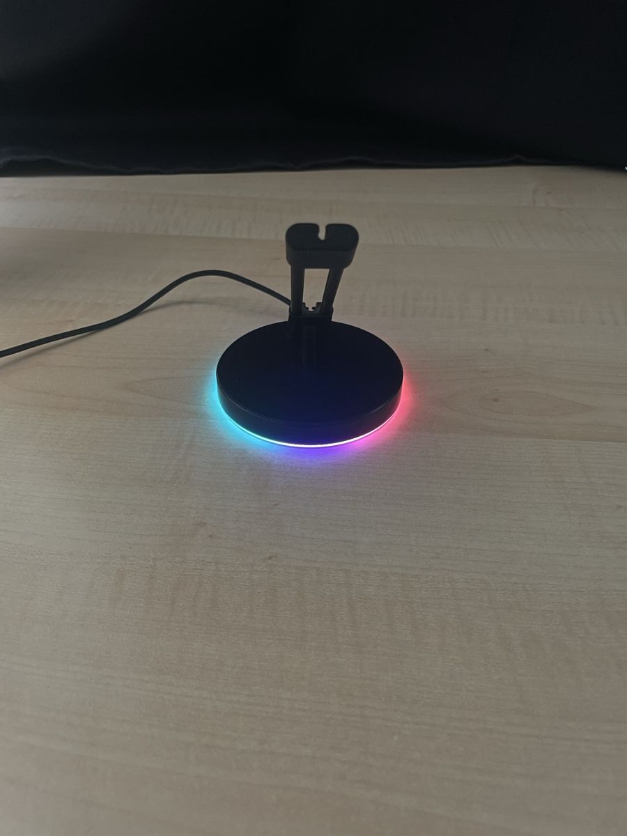 Razer Mouse: Razer Mouse Bungee V3 Chroma – Usato da Jona venduto da joe_6jkc