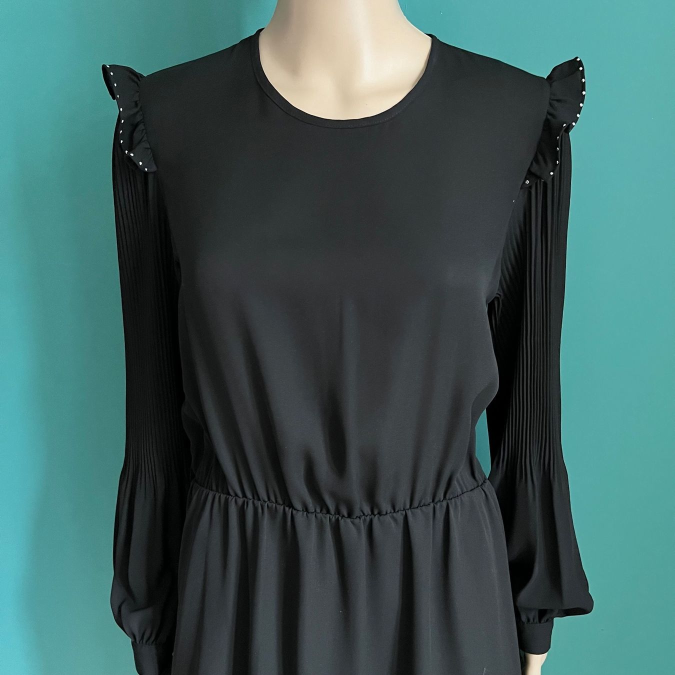 Liu Jo Vestiti: LIU JO Kleid 🖤 – Usato da Zürich venduto da ClosetQueen 1