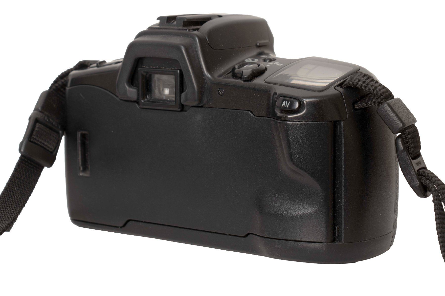 Minolta Fotocamera: MINOLTA DYNAX 500 si Kamera – Difettoso da Emmen venduto da chromaton 1