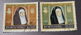 Portugal 1958 alte briefmarken