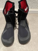 Aqualung Superzip Ergo 6.5 mm Tauchboots – Grösse 43