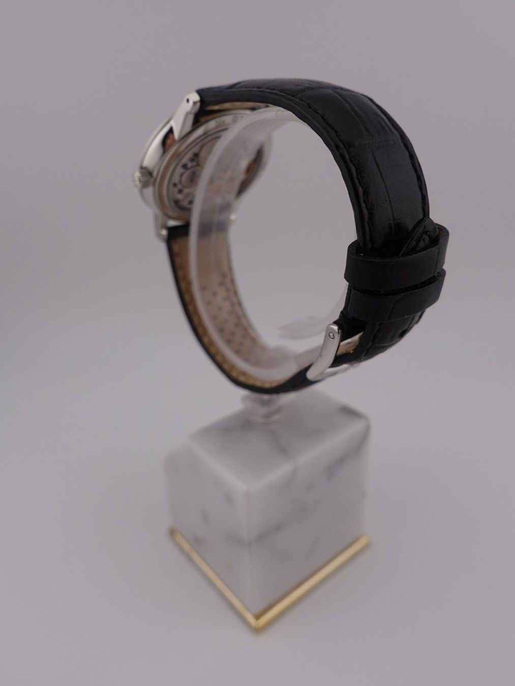Eterna Orologi: Eterna 950 Platin Skelettiert – Usato da Kilchberg ZH venduto da dnalor11 6
