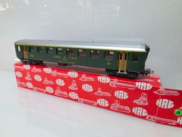 HAG SBB Personenwagen DC  (14)