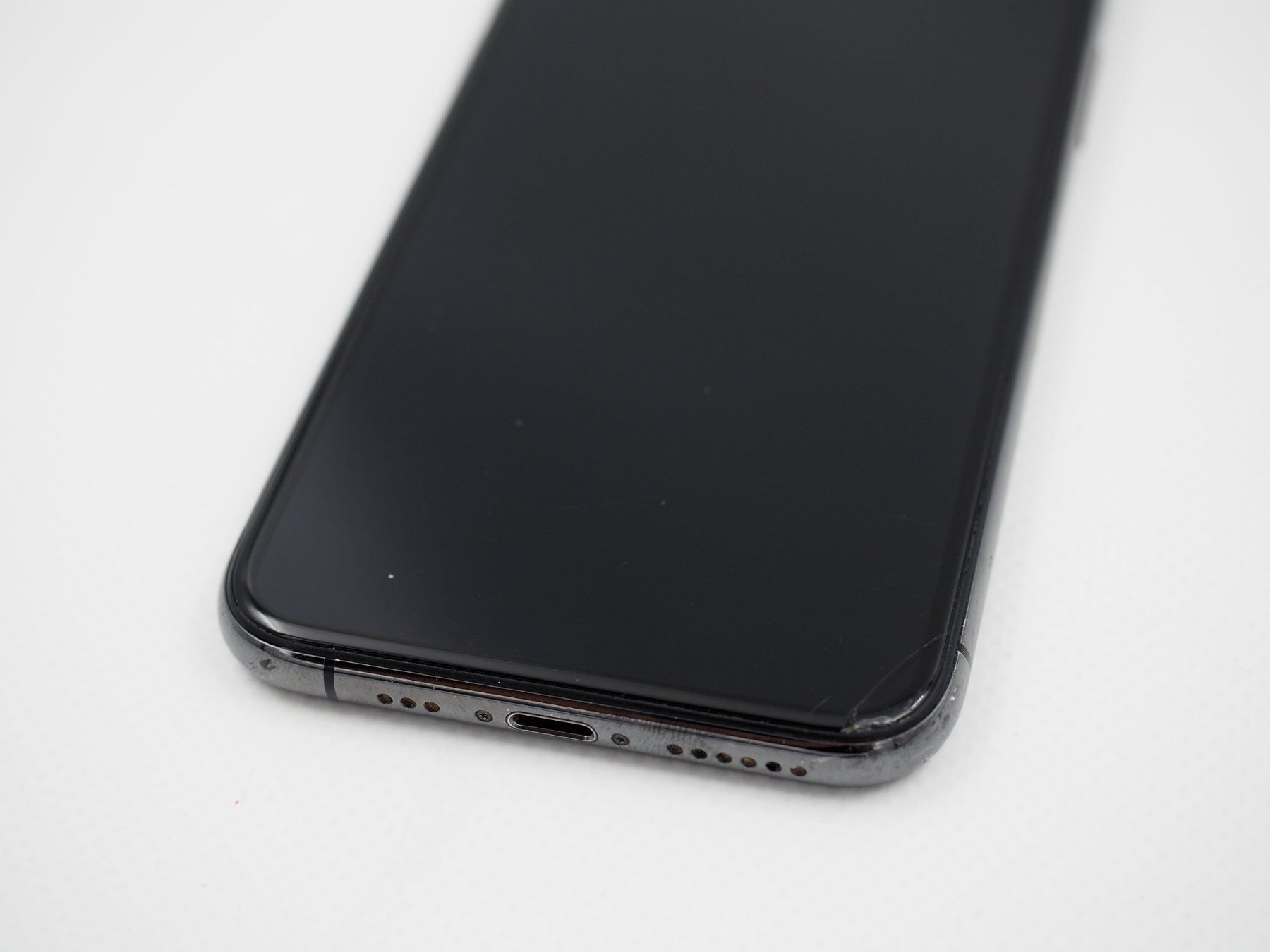 Apple Handys / Smartphones: APPLE iPhone 11 Pro iCloud gesperrt (26052716) – Defekt aus Zürich von fundsachenverkauf 2