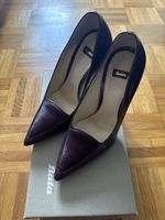 Chaussure à ton Bata 
