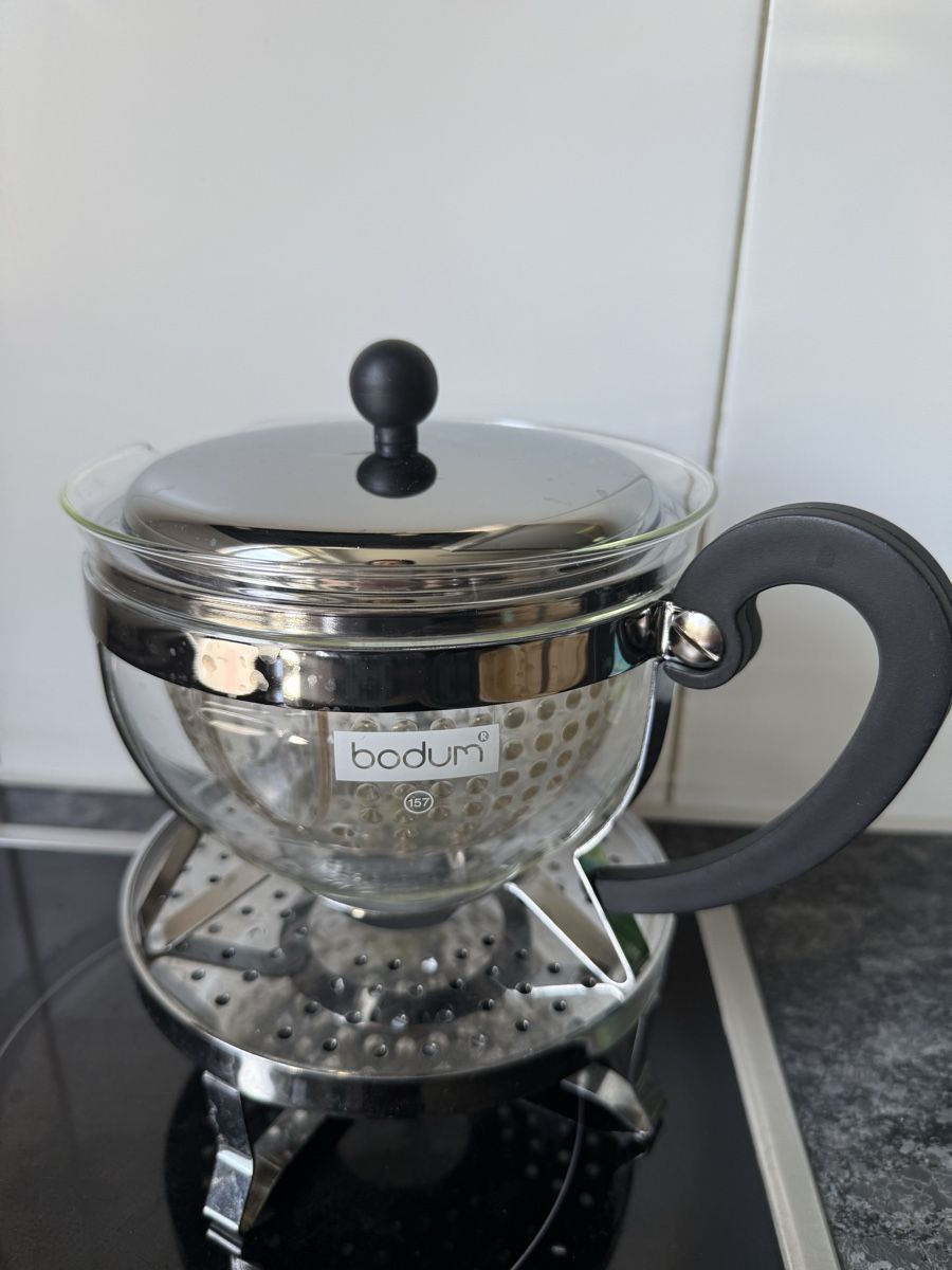 Bodum Théières: BODUM Teekanne – D'occasion à bern par Chloe89