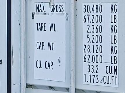 Altro per Ufficio & Commercio: Seecontainer   – Usato da Zeglingen venduto da fiatauto 1