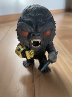 Funko Pop Godzilla vs Kong Kong Figur 