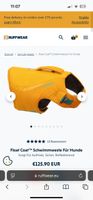 Hunde Schwimmweste Ruffwear neu