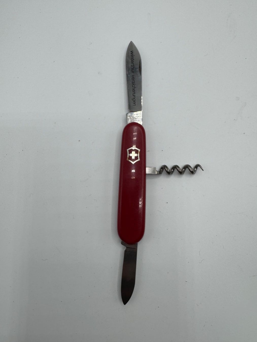 Armée suisse Couteaux de poche: Messer – D'occasion à Sachseln par BONATI01