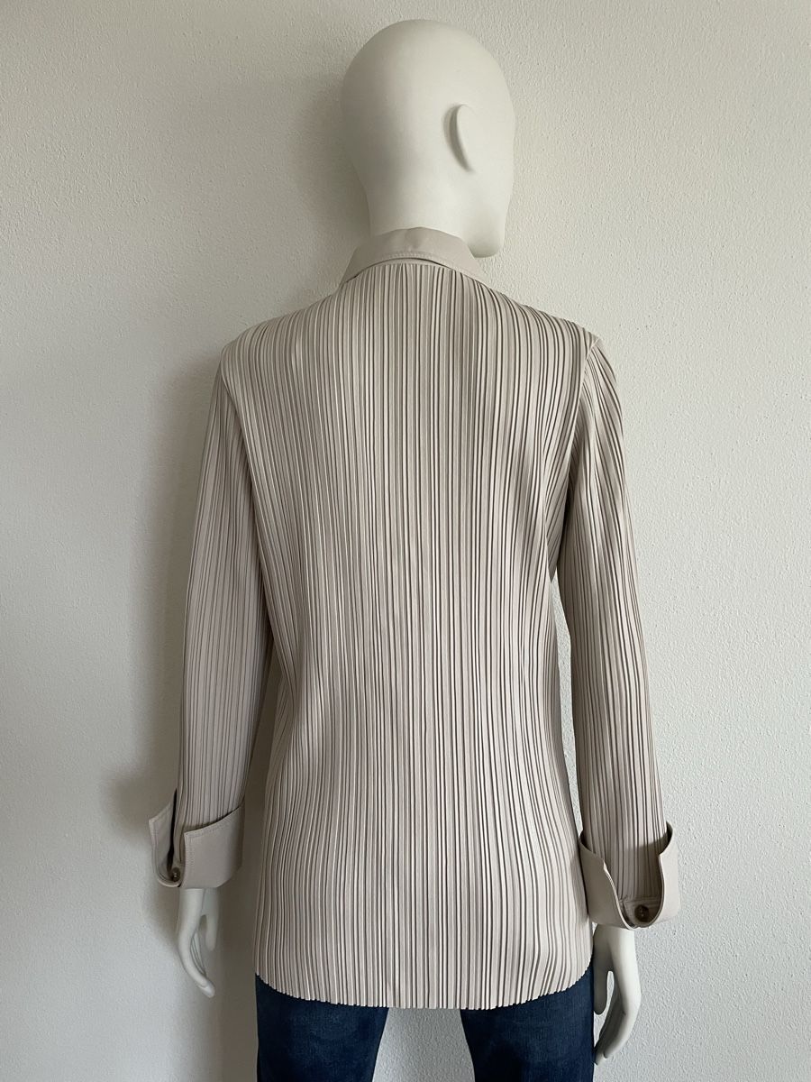 Nanushka Camicette: Nanushka Bluse – Nuovo (secondo la descrizione) da Winterthur venduto da 19.19 4