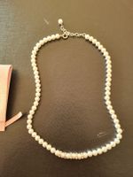 Elegante Perlenkette von Emilia Rae Bridal, neuwertig