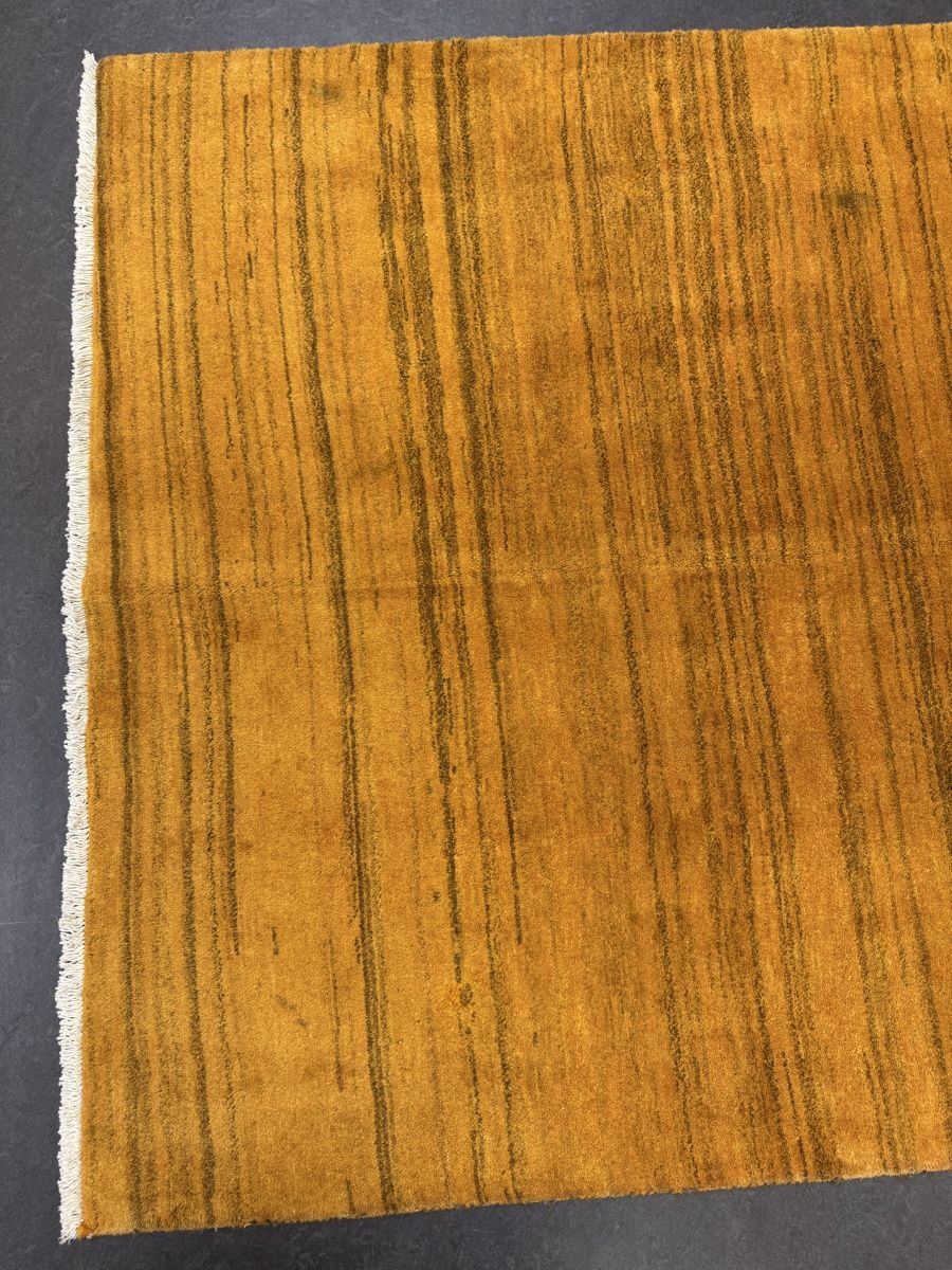 Tappeti: Perser Teppich Gabbeh Extrafein, Top Zustand – Nuovo (secondo la descrizione) da Liestal venduto da galerie_nategh 7