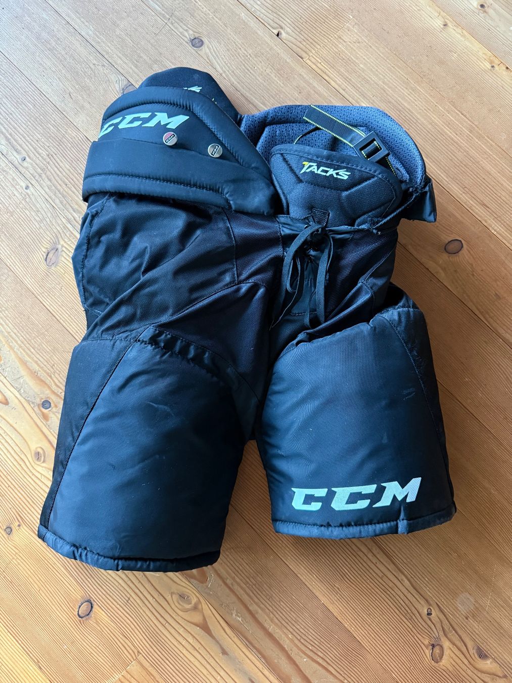 CCM Tacks 5092 Senior Eishockeyhose - Top Zustand! (Gebraucht) in Belp ...