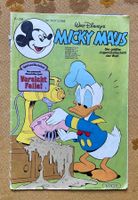 Micky Maus Heft Nr 17 von 1982