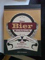 Das Bier Kochbuch - 200 Rezepte - Hans Kurz/Barbara Dicker