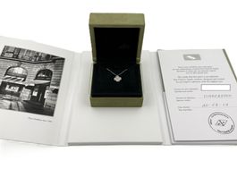 Van Cleef & Arpels Sweet Alhambra Collier Full Set *S4719