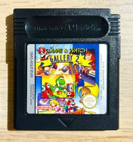 Game & Watch Gallery 2 Gameboy