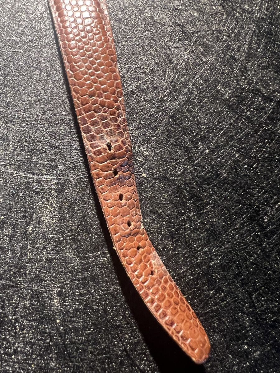 Uhren: Jura Watch Uhr – Gebraucht aus Laufen von groove60 2