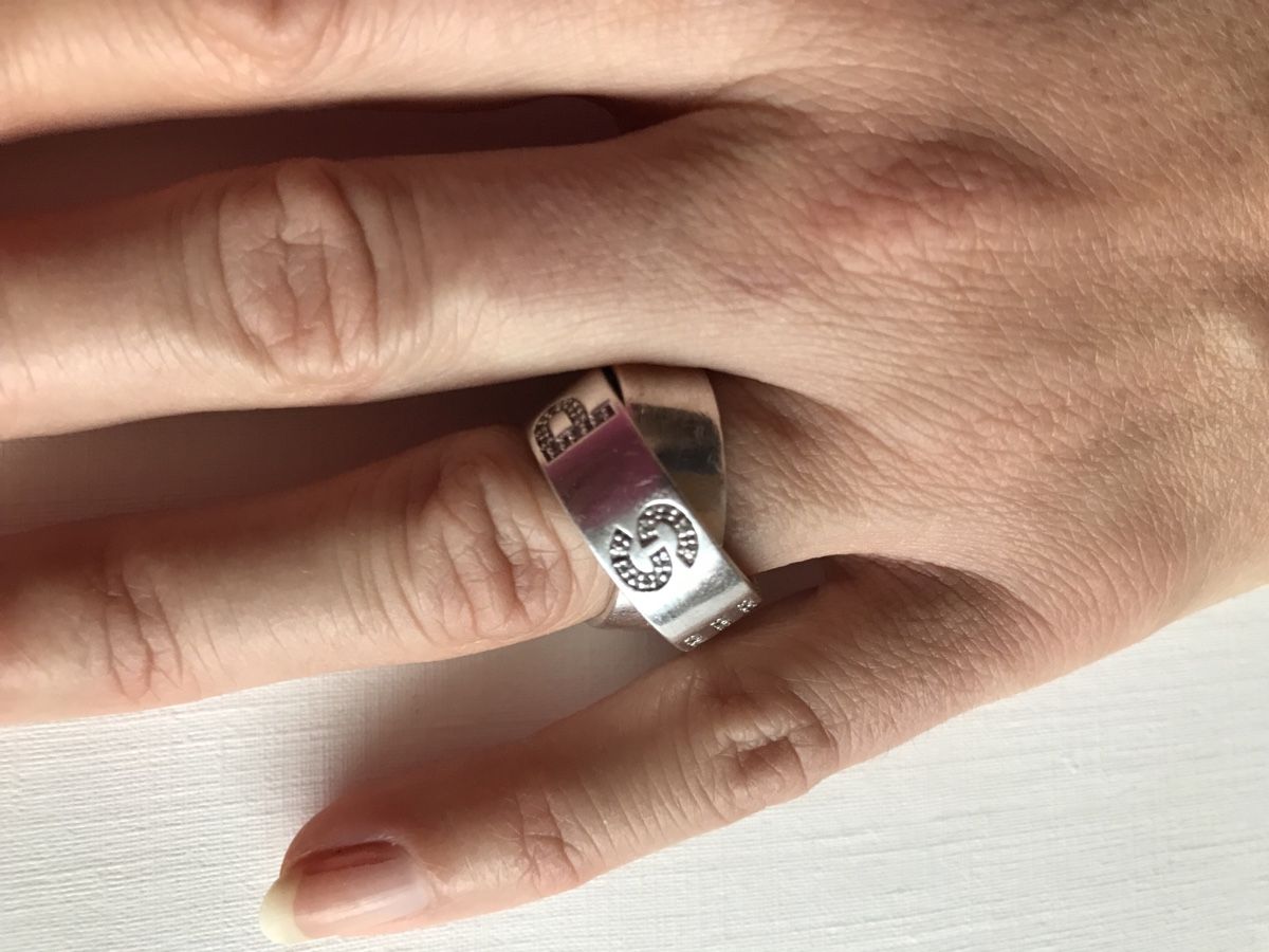 Esprit Anelli: Bague argent multi anneaux ESPRIT – Nuovo (secondo la descrizione) da Grimisuat venduto da eliseba88 3
