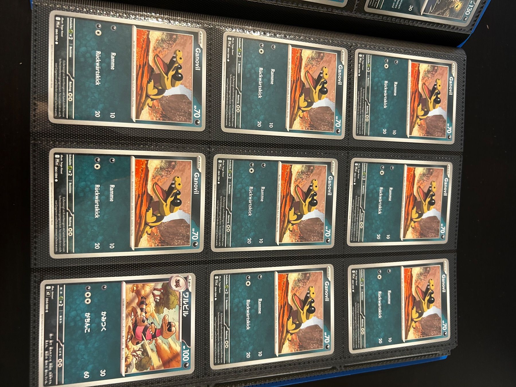 Pokémon Carte collezionabili: Pokemon Kartensammlung – Nuovo (secondo la descrizione) da Zürich venduto da car_rbg5 2