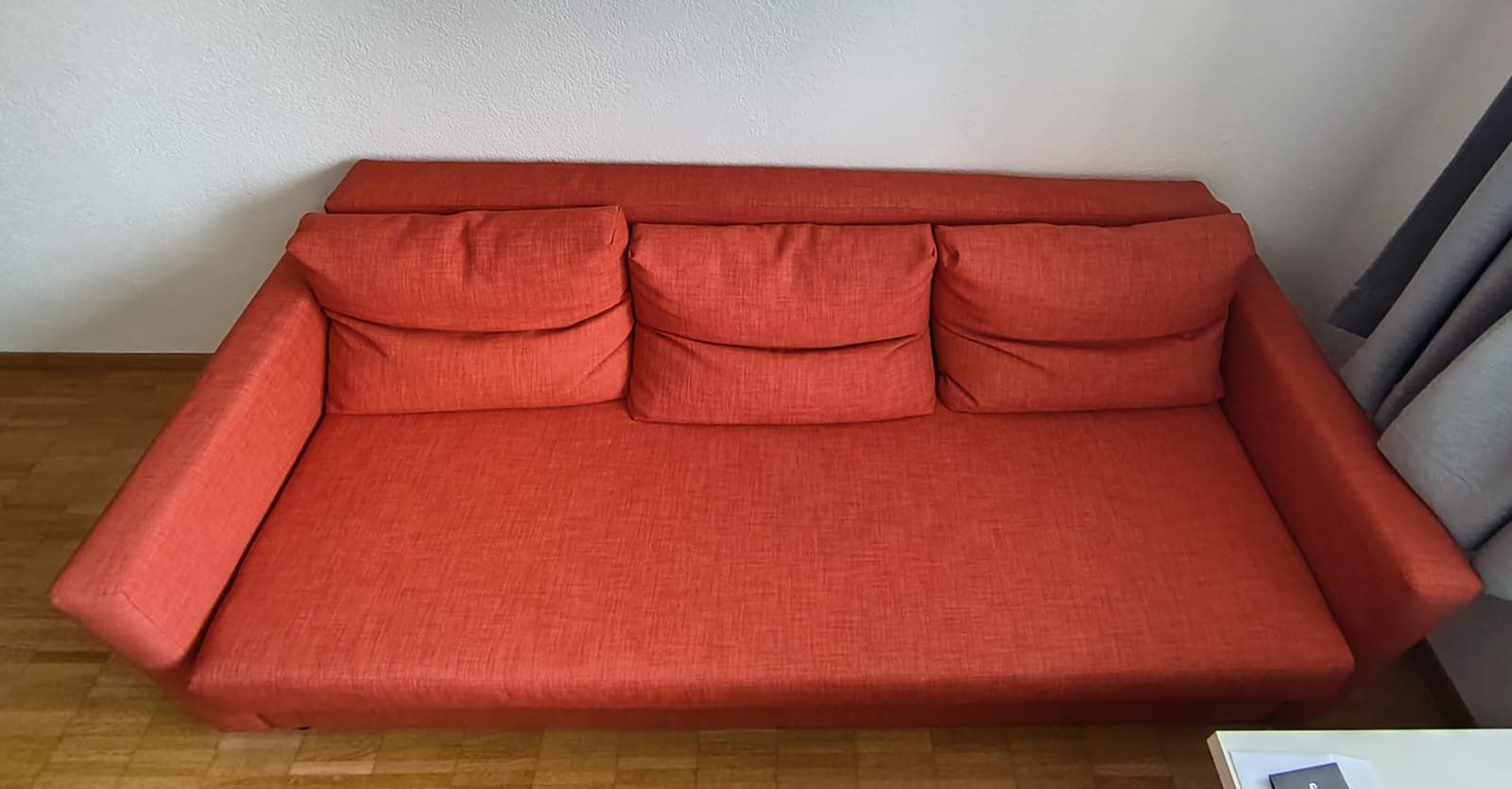 Divani: Sofa, Bettsofa – Usato da Aarau venduto da tin_8dbt