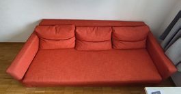 Sofa, Bettsofa