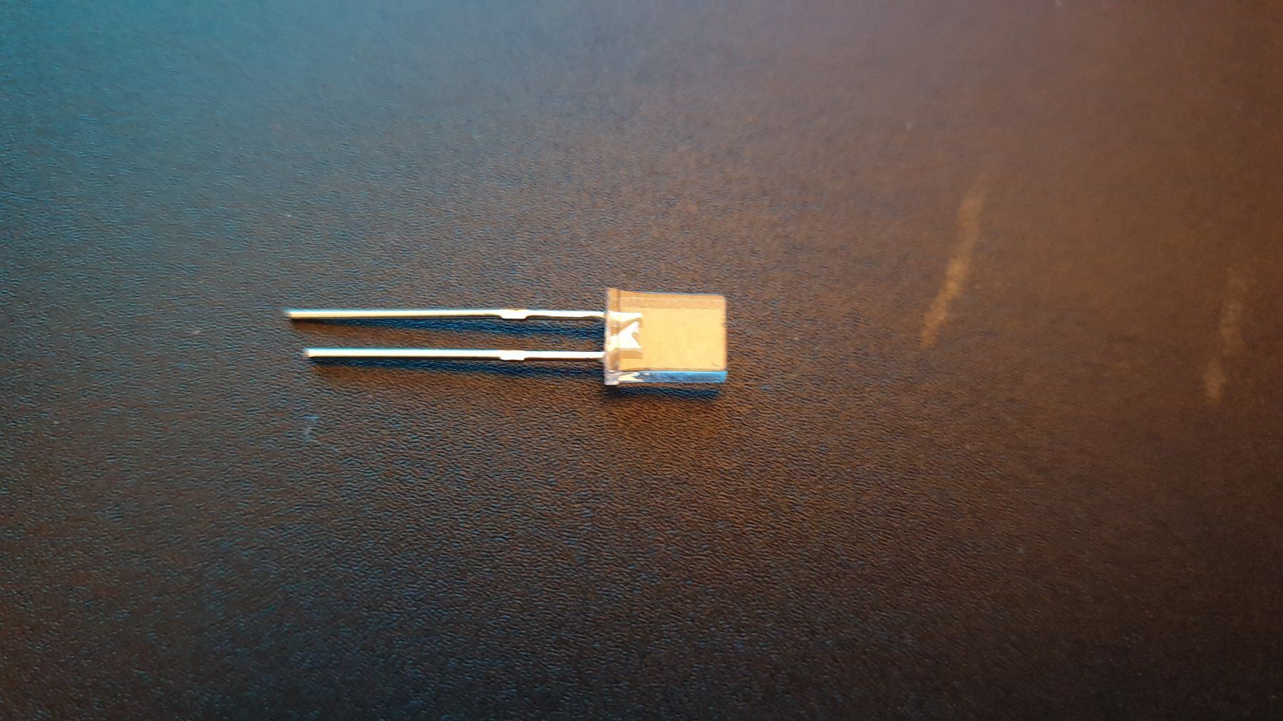 Componenti elettronici: 90x LED grün (rechteckig) – Nuovo e nell'imballaggio originale da Stäfa venduto da Supertramp73 5