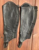 STEEDS Chaps GripMAX, enfant taille S