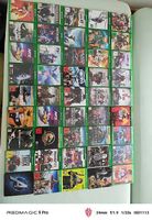 44 XBOX ONE GAMES