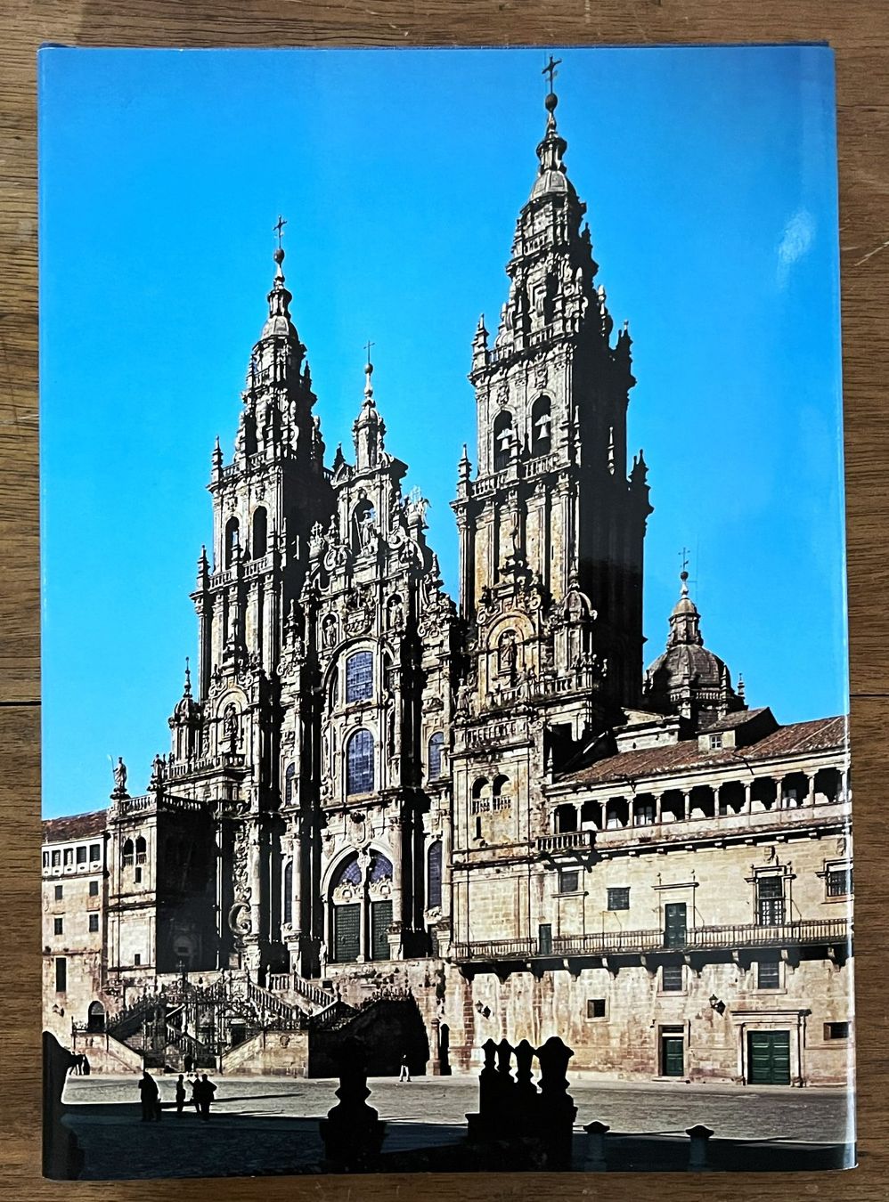 Bücher: Silva Verlag, Kathedralen, 1973 – Gebraucht aus Oftringen von Vucki