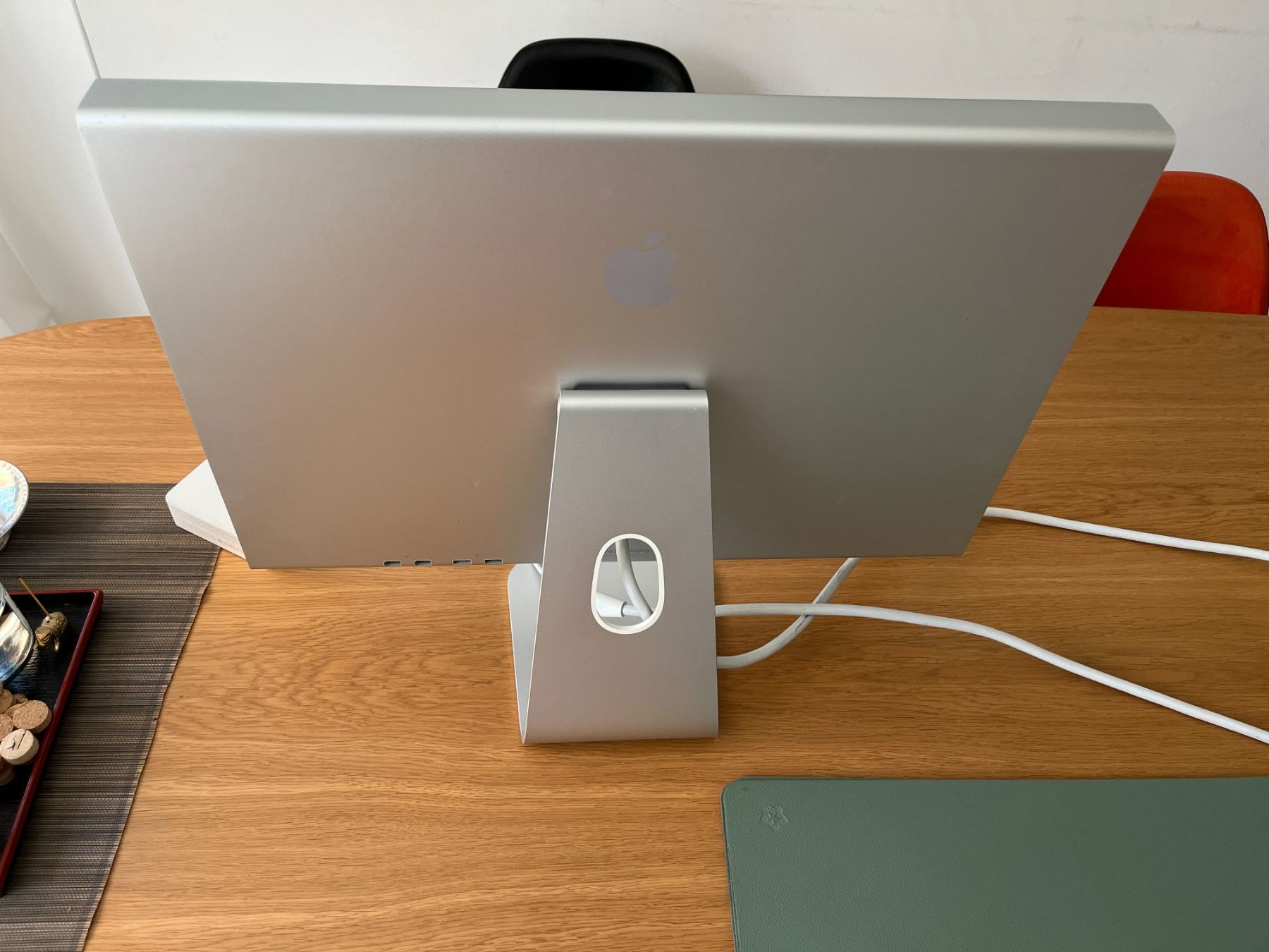 Apple Monitore: Apple Cinema Display 23" – Gebraucht aus Zollikon von Ekiben 5