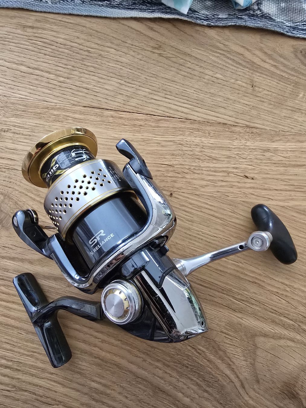 Shimano Tamburi & Mulinelli: Shimano Stella 3000FE – Usato da Zürich venduto da inf_q6bm 7