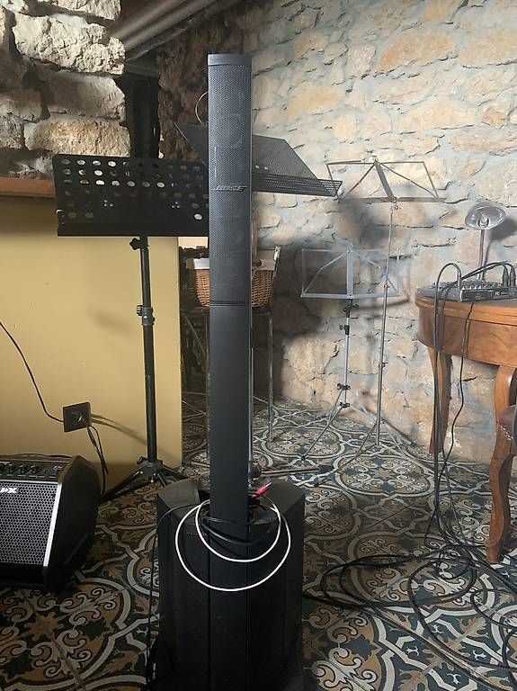 Amplificatori: Bose amplificateur  – Usato da neuchâtel venduto da flo_22nf 1