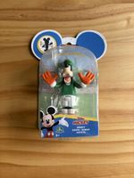 Disney Junior Mickey Mouse Funhouse Figure / Toy Goofy
