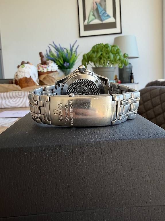 Orologi: Omega Seamaster Professional 36mm - Automatic – Usato da Zürich venduto da abl_v88t 2