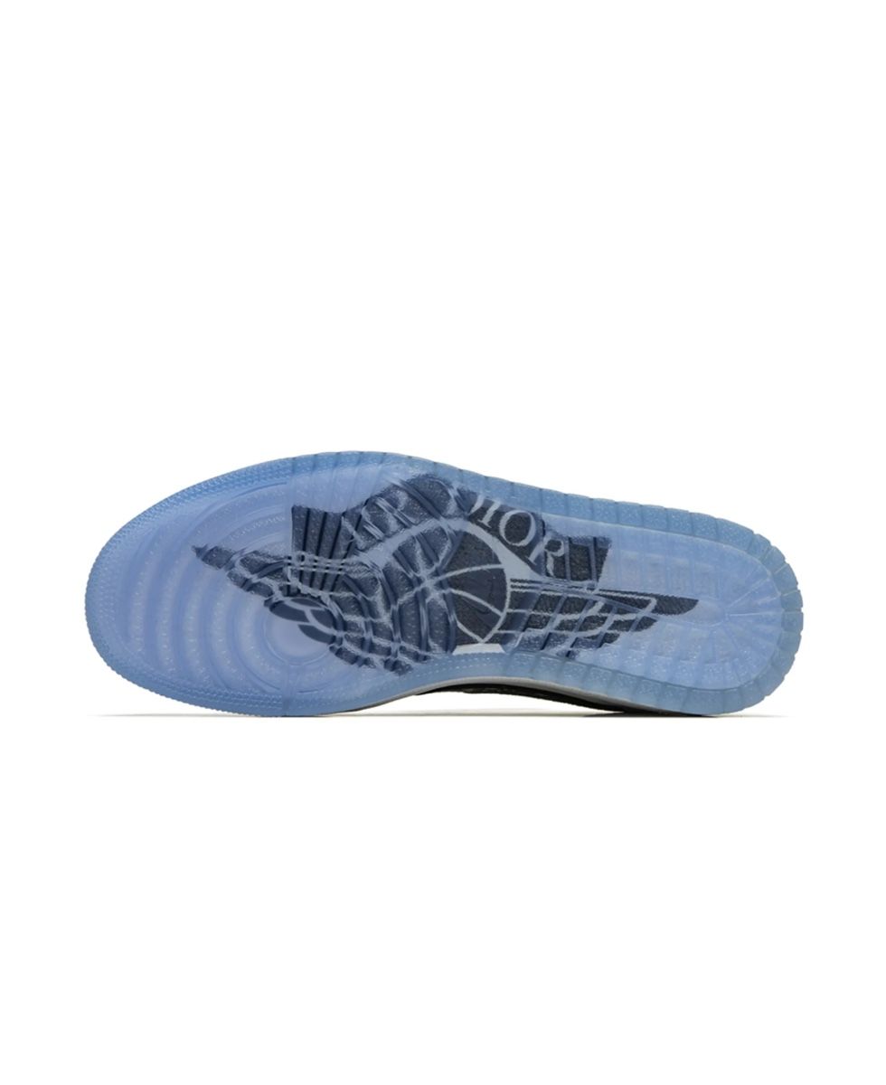 Jordan Scarpe da uomo: Jordan x Dior Air Jordan – Usato da Wald ZH venduto da joa_g9m8 3