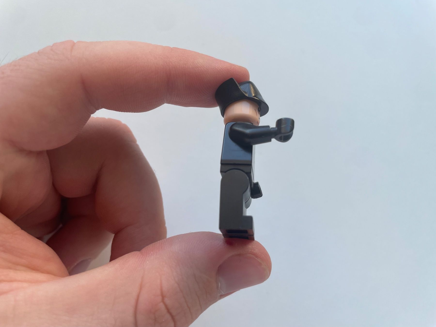 Lego Kit di costruzioni: Lego Star Wars - First Order General – Usato da Walenstadt venduto da GreenGoblin 2