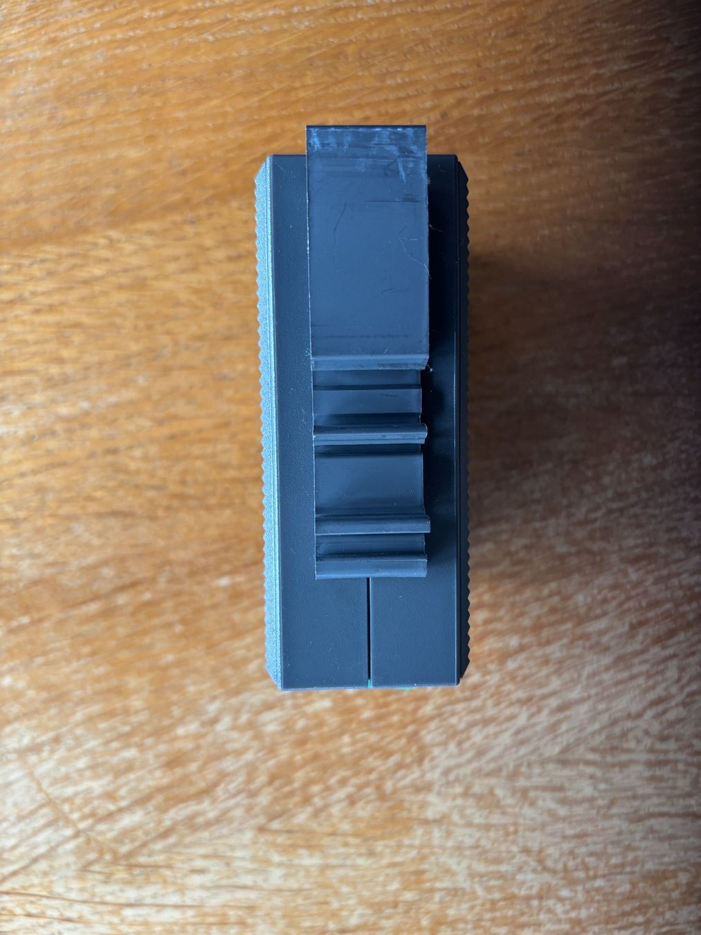 Hub & Switch: Industrieswitch 5Port – Usato da Biberist venduto da Oberwald45 1