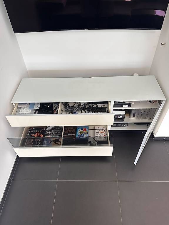 TV Möbel: Mobile tv di design – Gebraucht aus Lugano von eli_z9bq 2