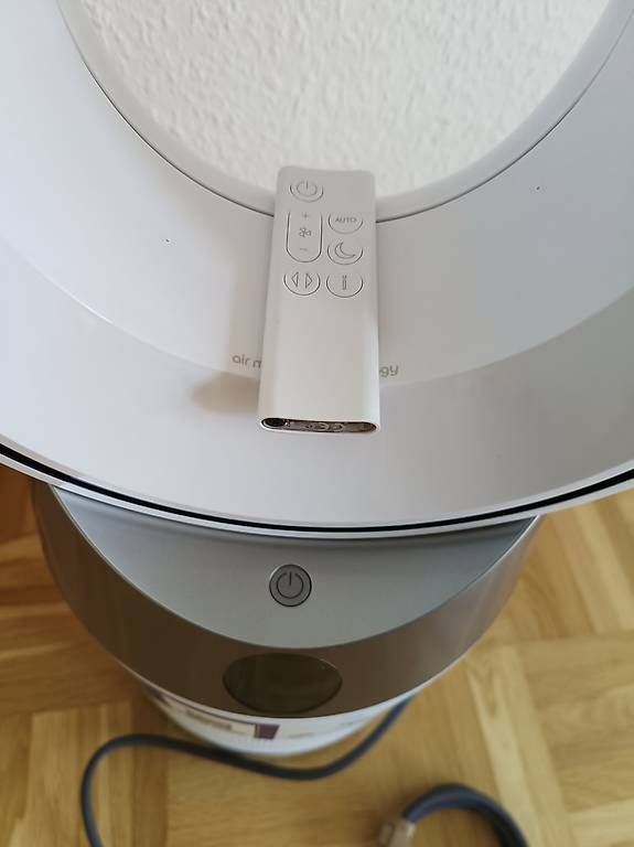 Dyson Purificatori d'aria: Dyson Tower Luftreiniger  (Neuwertig) – Nuovo (secondo la descrizione) da Basel venduto da Crisi 4