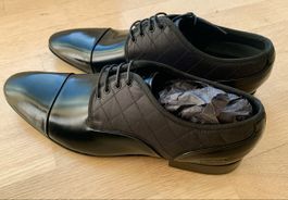 Melvin Hamilton Flemming 1 NEU 44