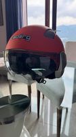 Casco moto "Caberg" S (55-56 cm)