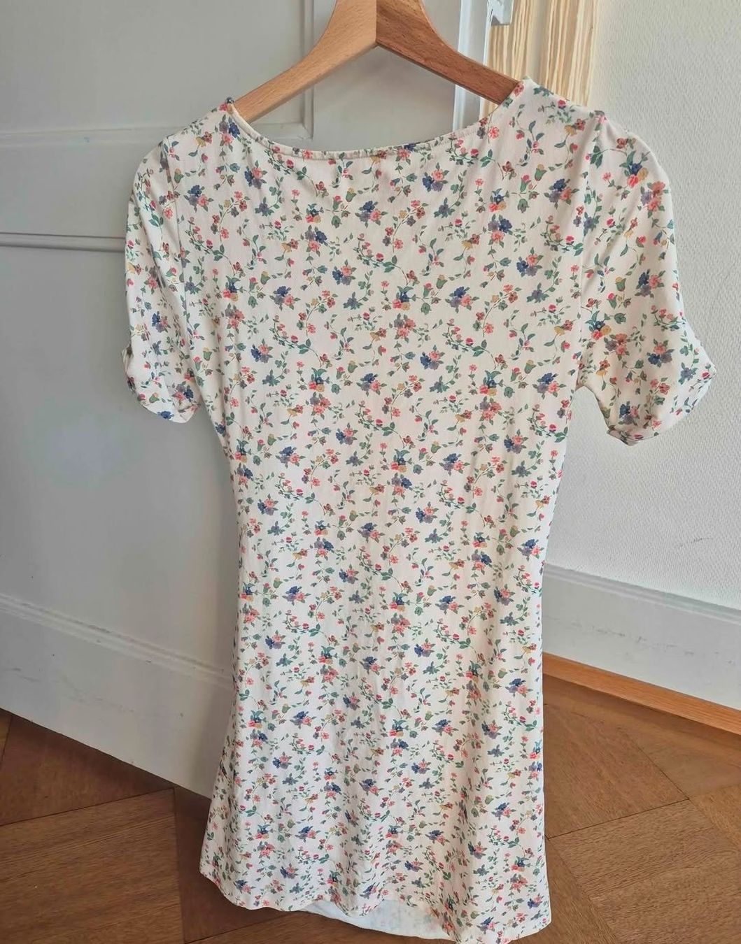 Sezane Vestiti: Sezane  Pippa dress gr s – Usato da Wichtrach venduto da Elenagonzi 4