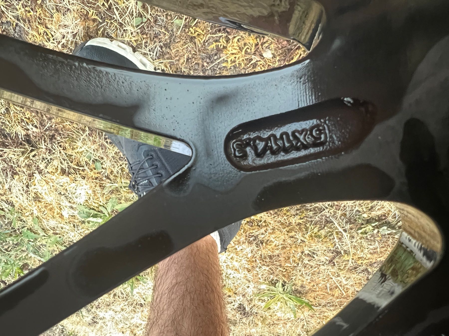 Pneumatici & Ruote complete: BARRACUDA Voltec T6 – Usato da Büren venduto da Maurizio555 4